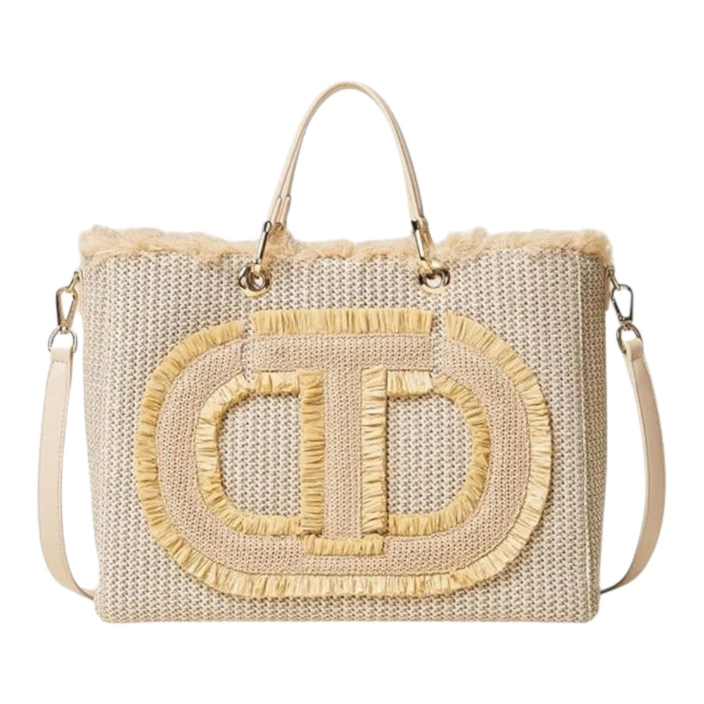 Bags > Tote Bags - - Twinset - Modalova