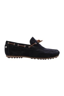 DE DRIJVER 01.19 Mocassin