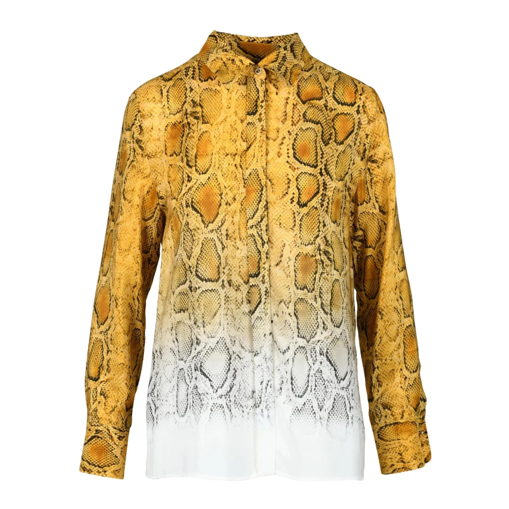 Blouses & Shirts > Shirts - - Max Mara Studio - Modalova