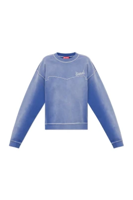 F-CREW Sweatshirt