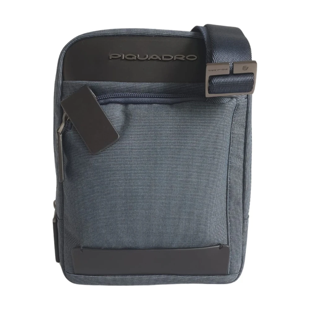 Bags > Messenger Bags - - Piquadro - Modalova