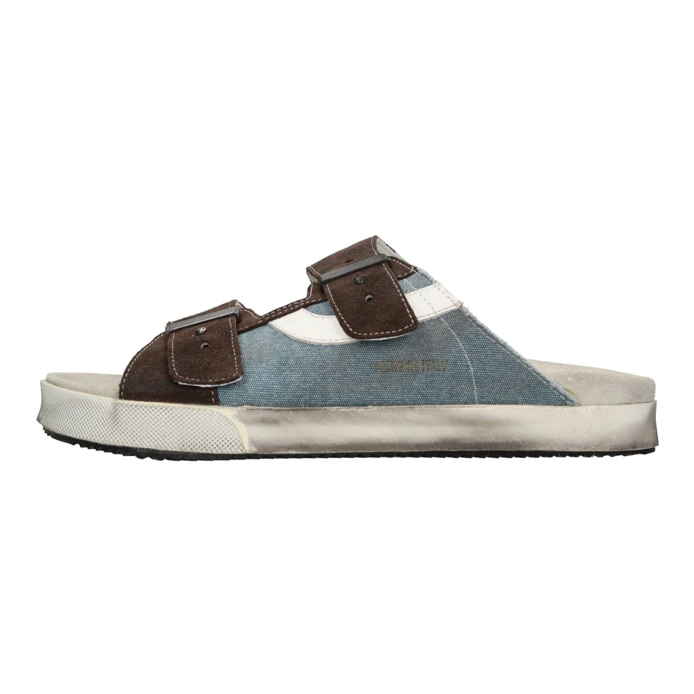 Shoes > Flip Flops & Sliders > Sliders - - Hidnander - Modalova