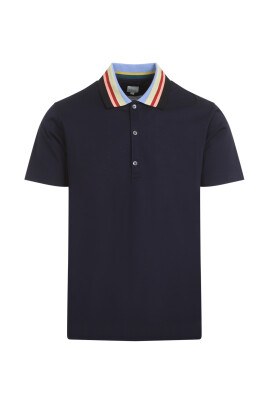 blue-t-shirt-for-men