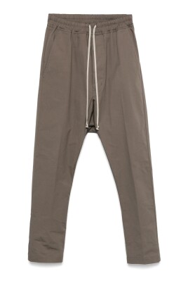 grey-cotton-pepper-pants-elastic-waist