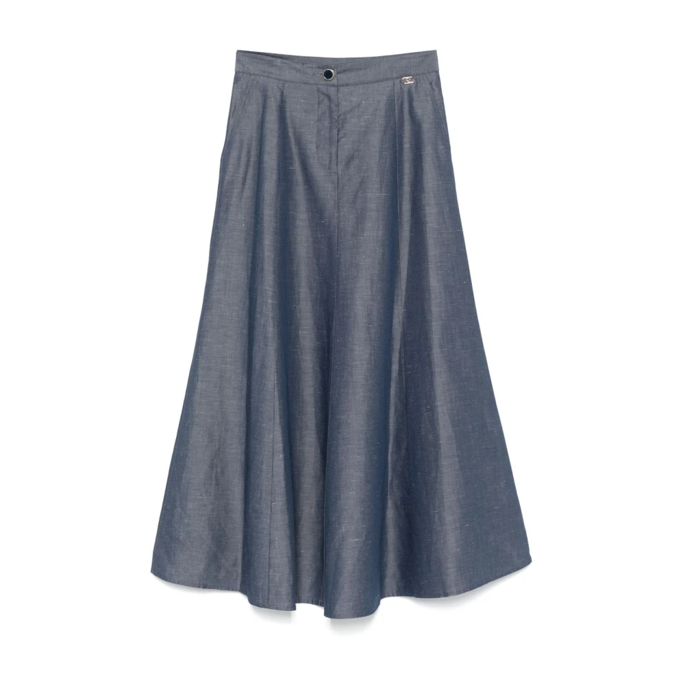 Skirts > Midi Skirts - - Liu Jo - Modalova