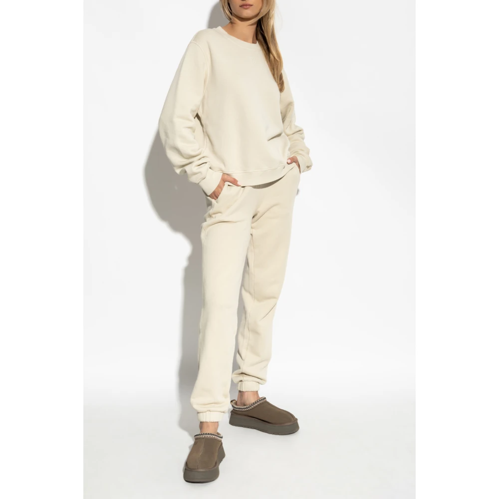 By Malene Birger Sweatshirt Apalia By Herenne Birger Beige Dames