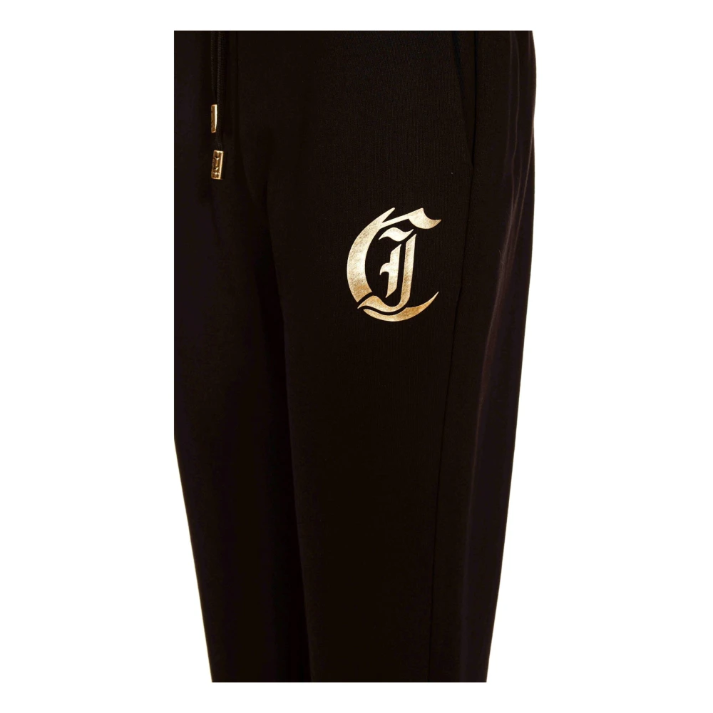 Just Cavalli Broek Black Dames