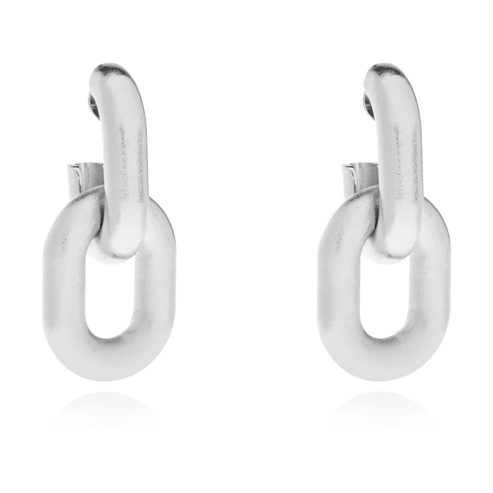 Accessories > Jewellery > Earrings - - Dsquared2 - Modalova