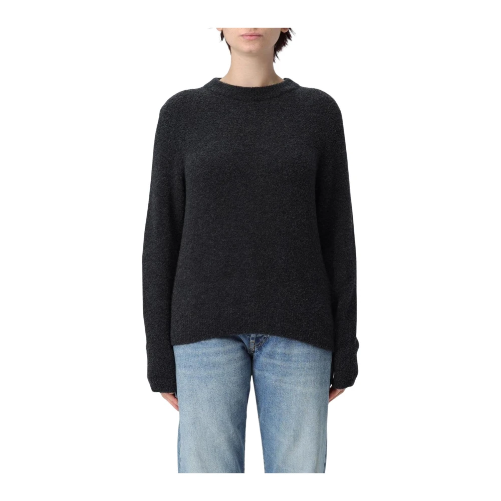Knitwear > Round-neck Knitwear - - K-Way - Modalova