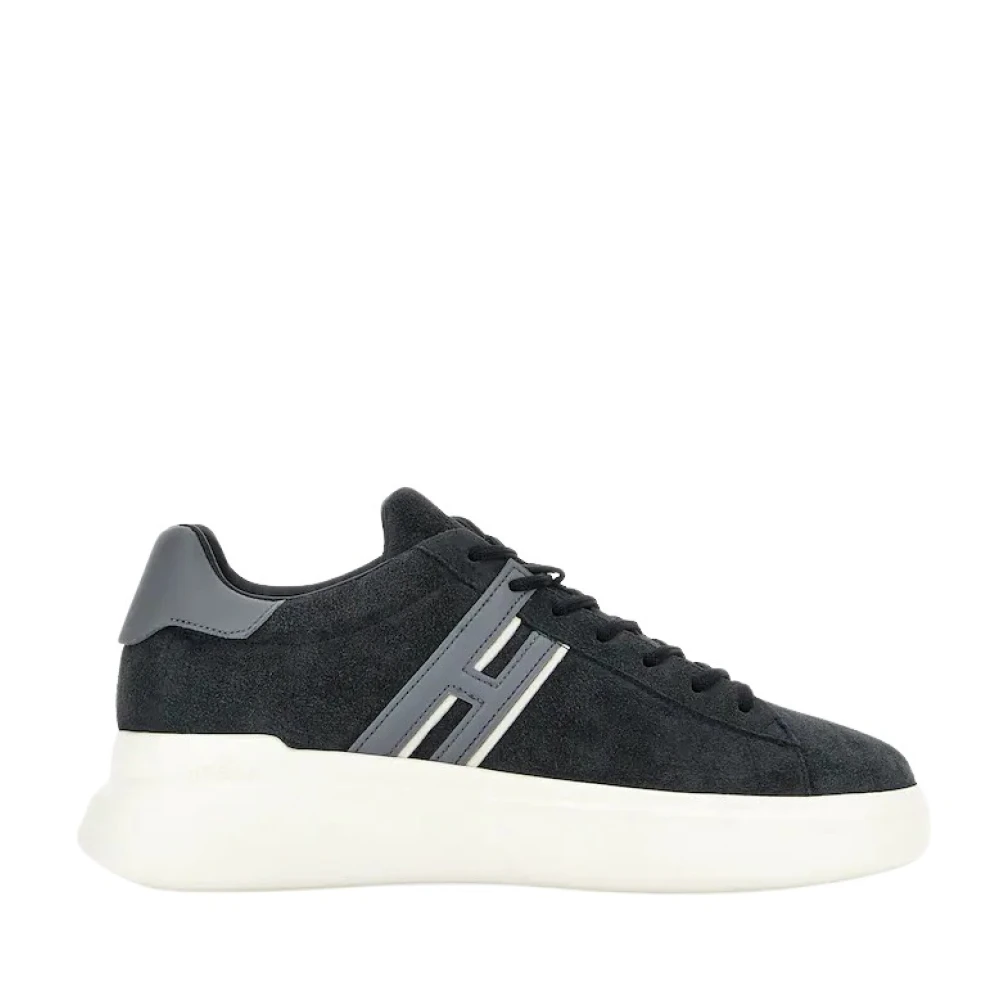 Hogan - Shoes > Sneakers - Blue - Hogan - Modalova