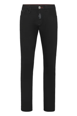 Slim Fit Jeans Basic