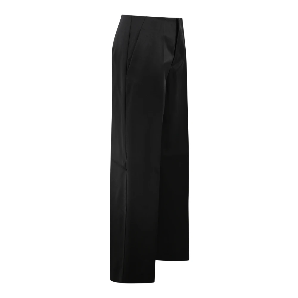 Philosophy di Lorenzo Serafini Zwarte Broek door Lorenzo Serafini Black Dames