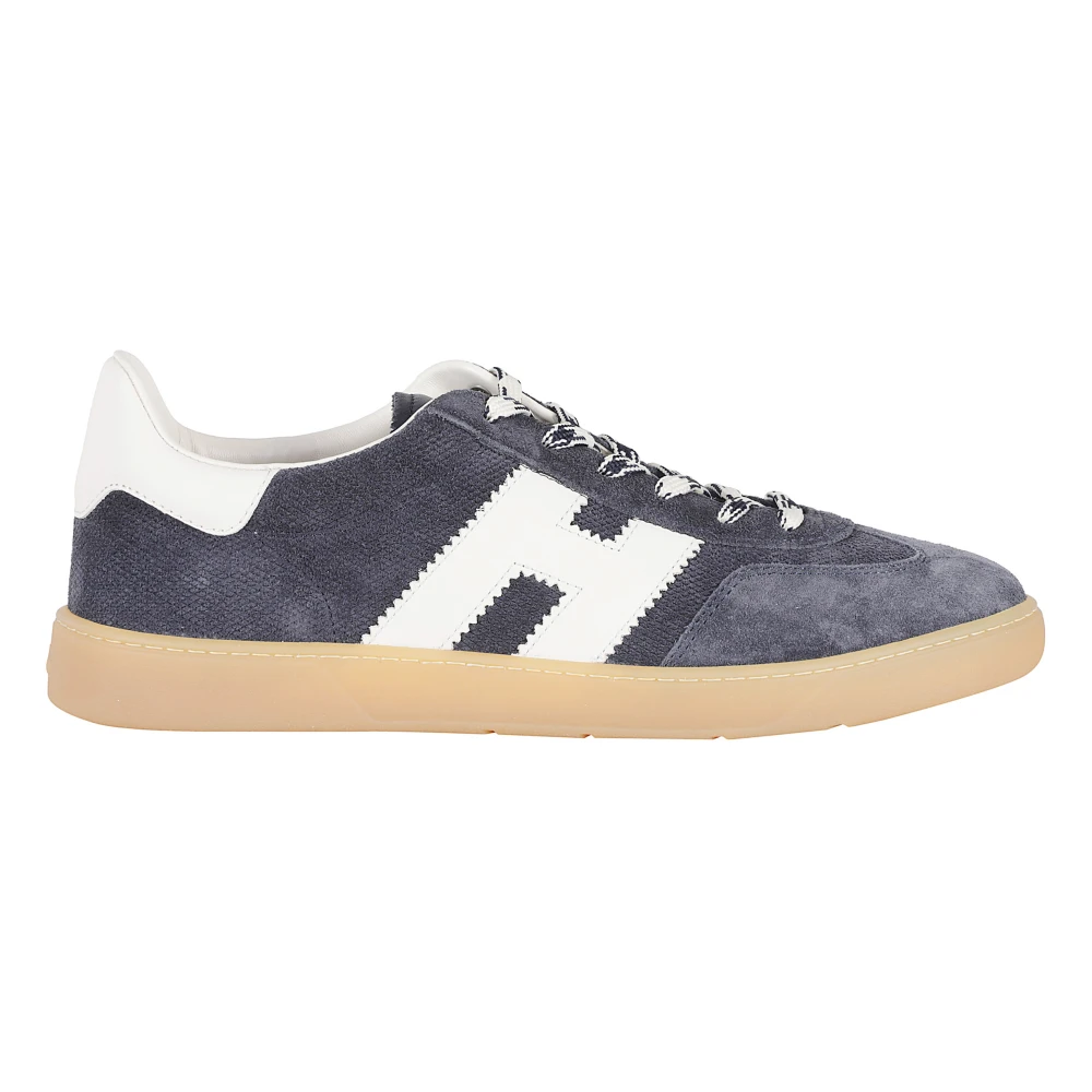 Hogan Cool Allacciato H Heren Schoenen Blauw