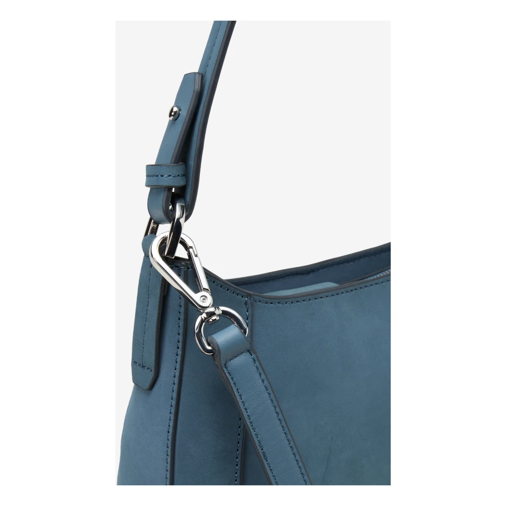 Marc O'Polo Handtas medium Blue Dames