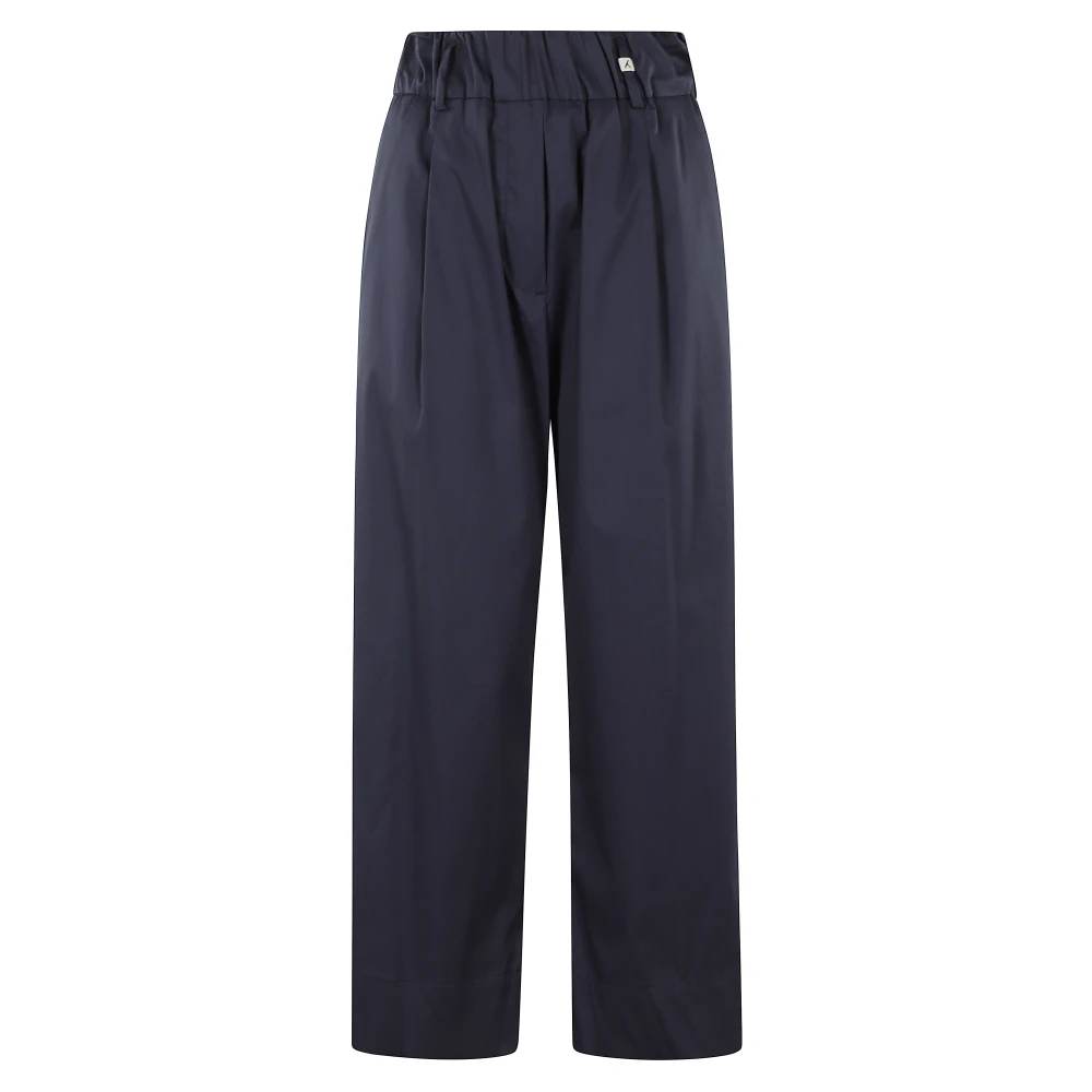 Trousers > Straight Trousers - - Myths - Modalova