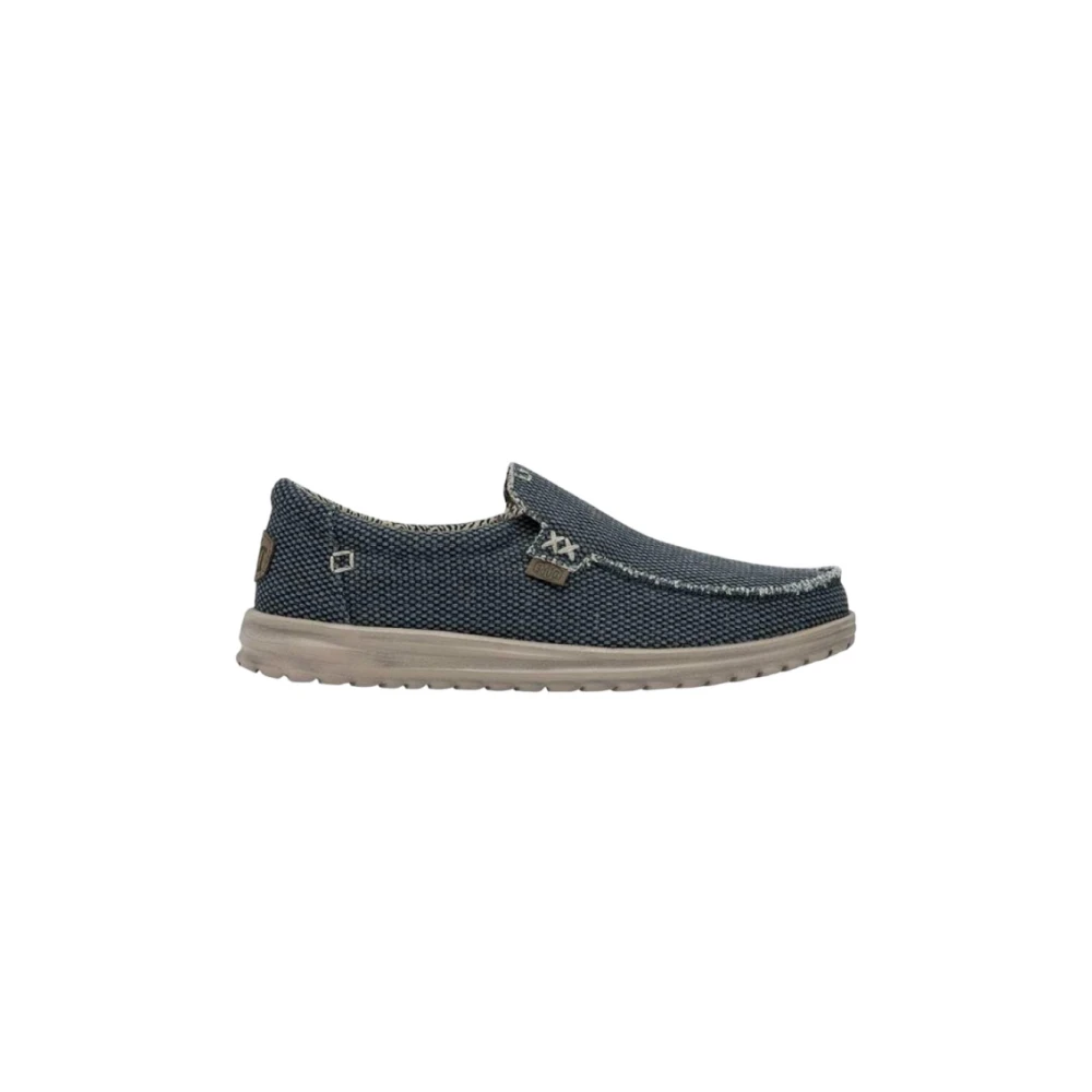 Shoes > Flats > Loafers - - Hey Dude - Modalova