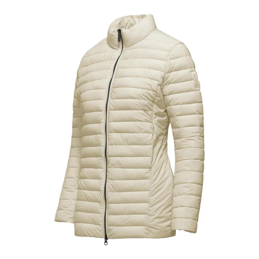 BomBoogie Down Jackets Beige Dames