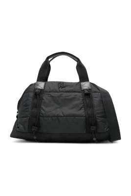 Quilted Duffle Bag