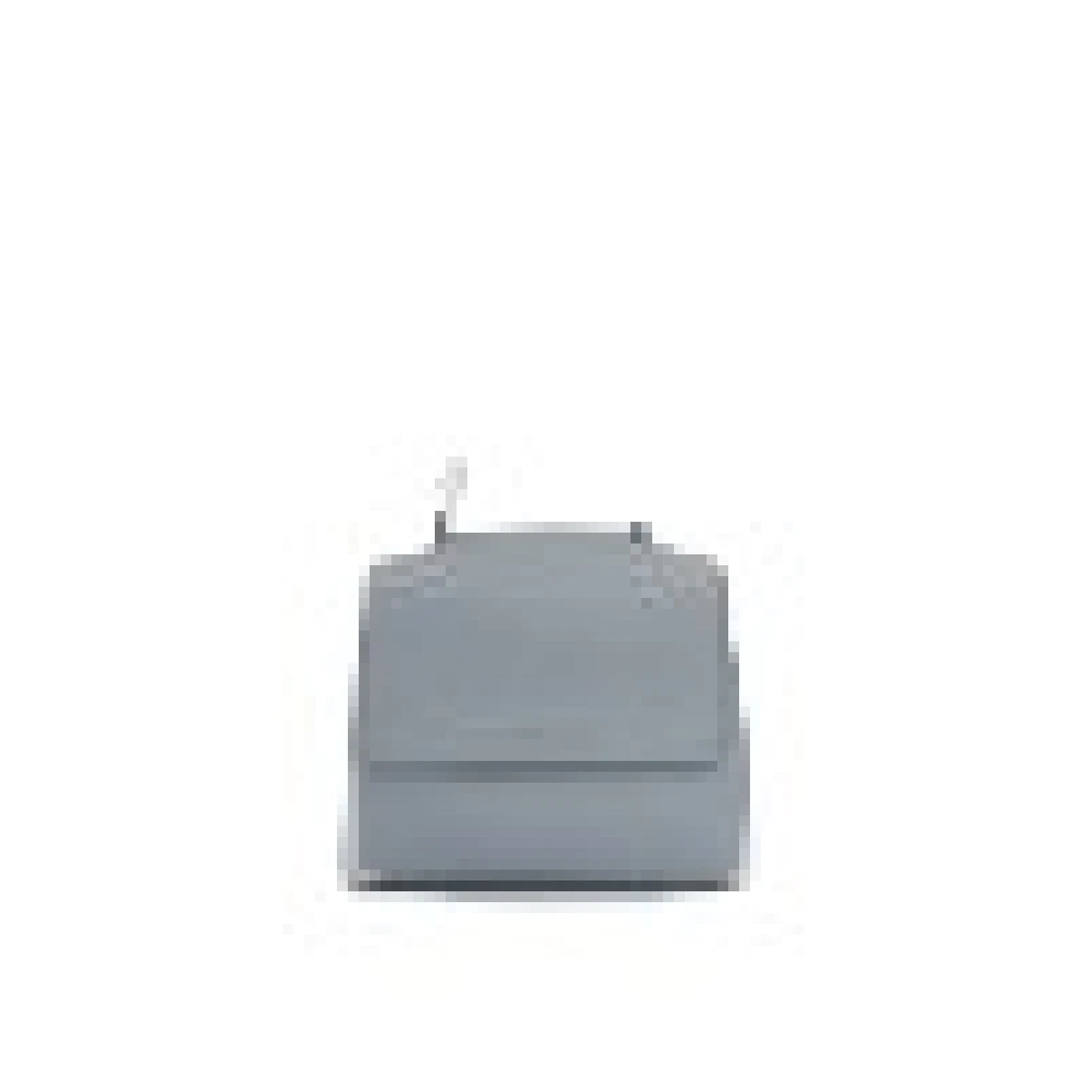 Orciani - Bags > Handbags - Blue - Orciani - Modalova