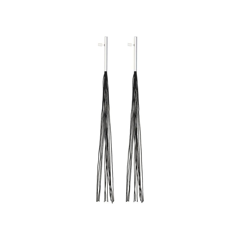 Accessories > Jewellery > Earrings - - Jil Sander - Modalova