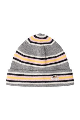 Angels Patch Beanie