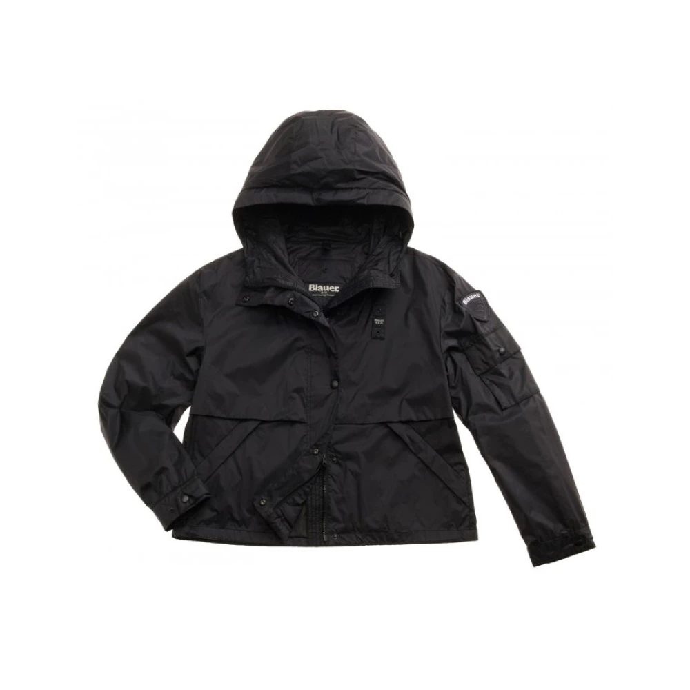 Jackets > Light Jackets - - Blauer - Modalova