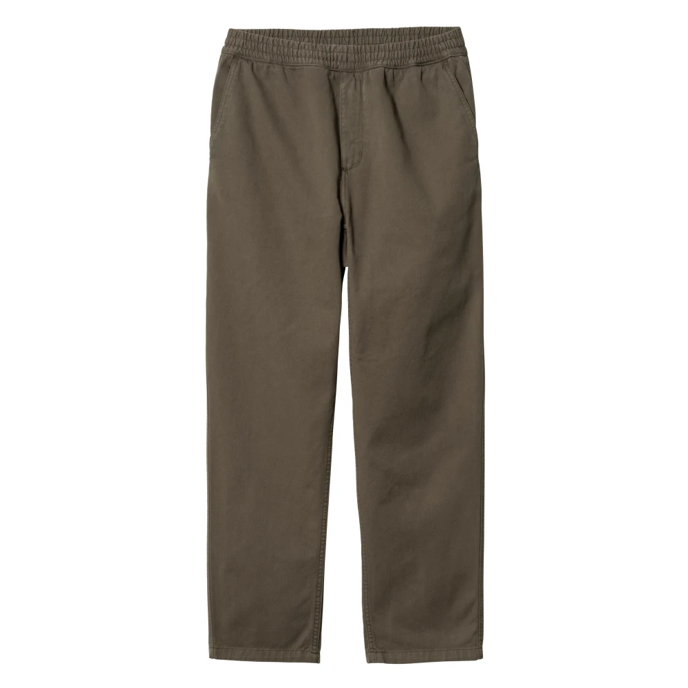 Trousers > Straight Trousers - - Carhartt Wip - Modalova