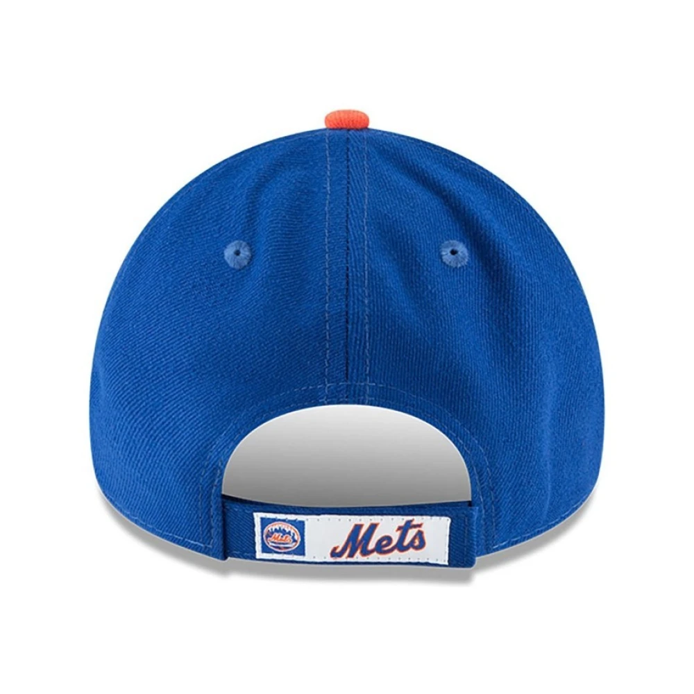 new era Royal Mets League Neymet Pet Blue Heren