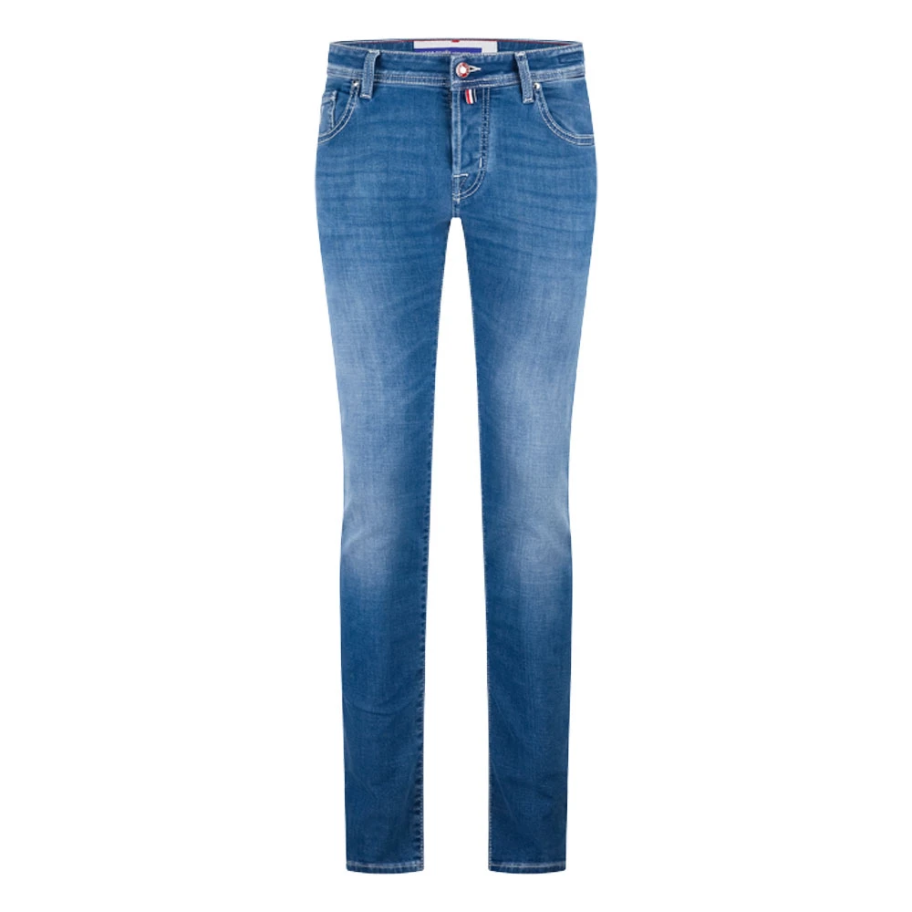 Jeans > Slim-fit Jeans - - Jacob Cohën - Modalova