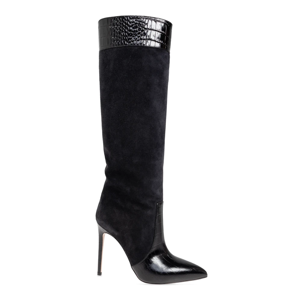 Shoes > Boots > High Boots - - Paris Texas - Modalova