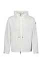 nylon-zip-through-hoodie