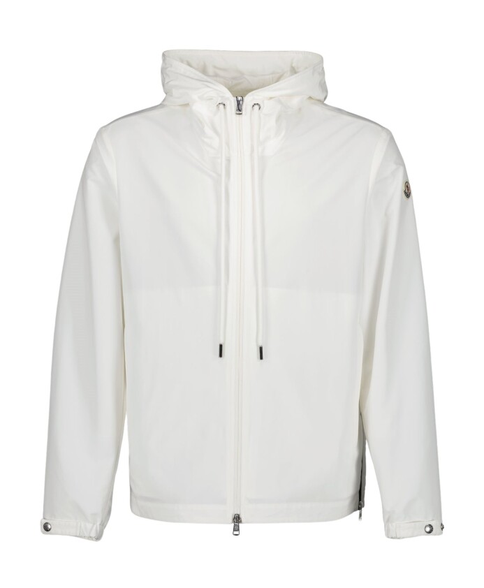 nylon-zip-through-hoodie