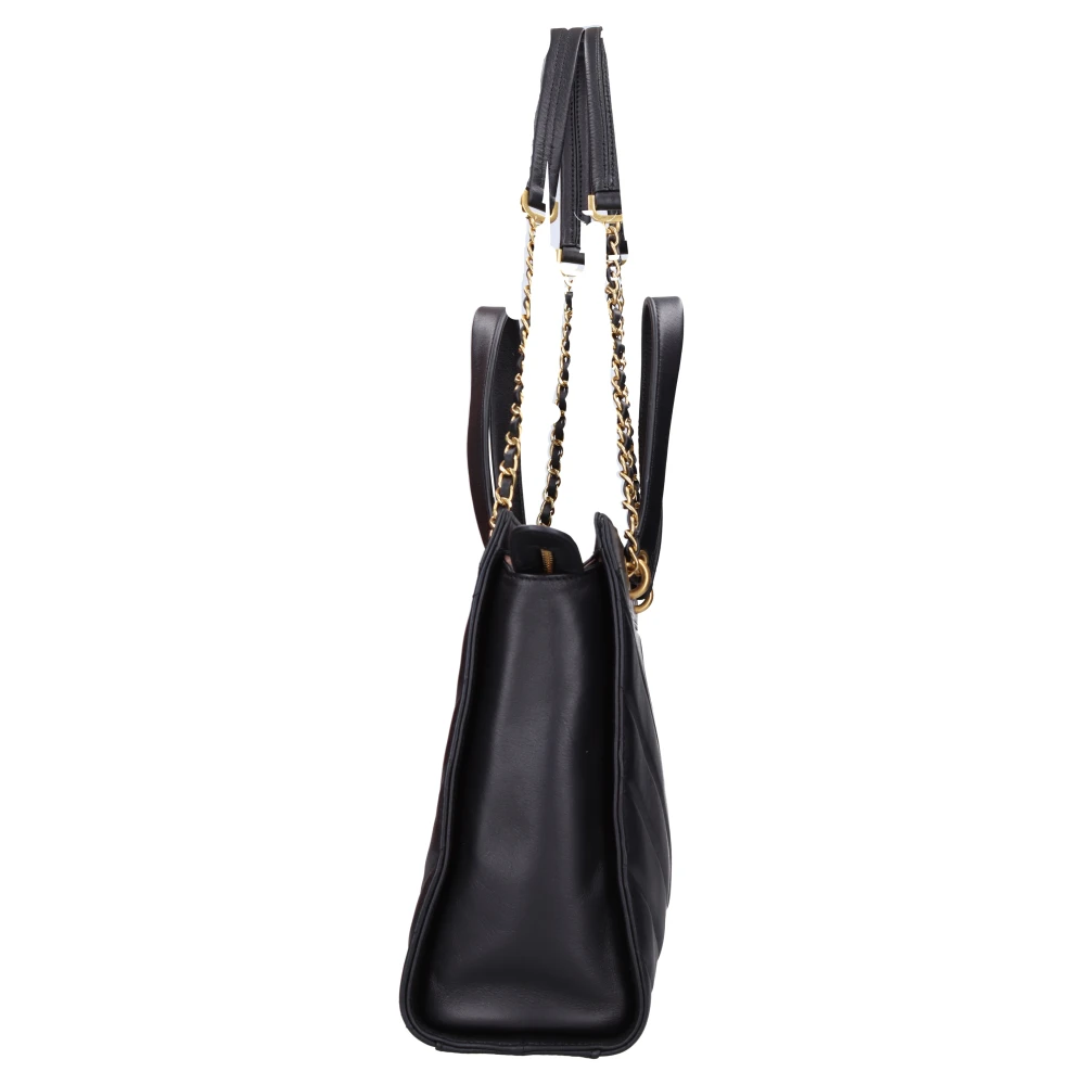 Lancaster Tassen.. Zwart Black Dames