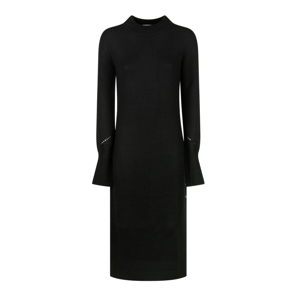 Dresses > Day Dresses > Midi Dresses - - Patrizia Pepe - Modalova