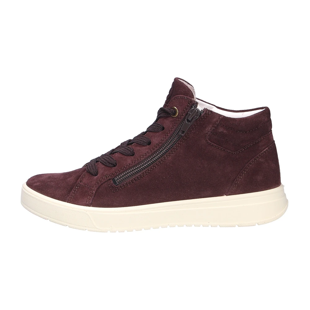 ara ROM Dames Schoenen Rood