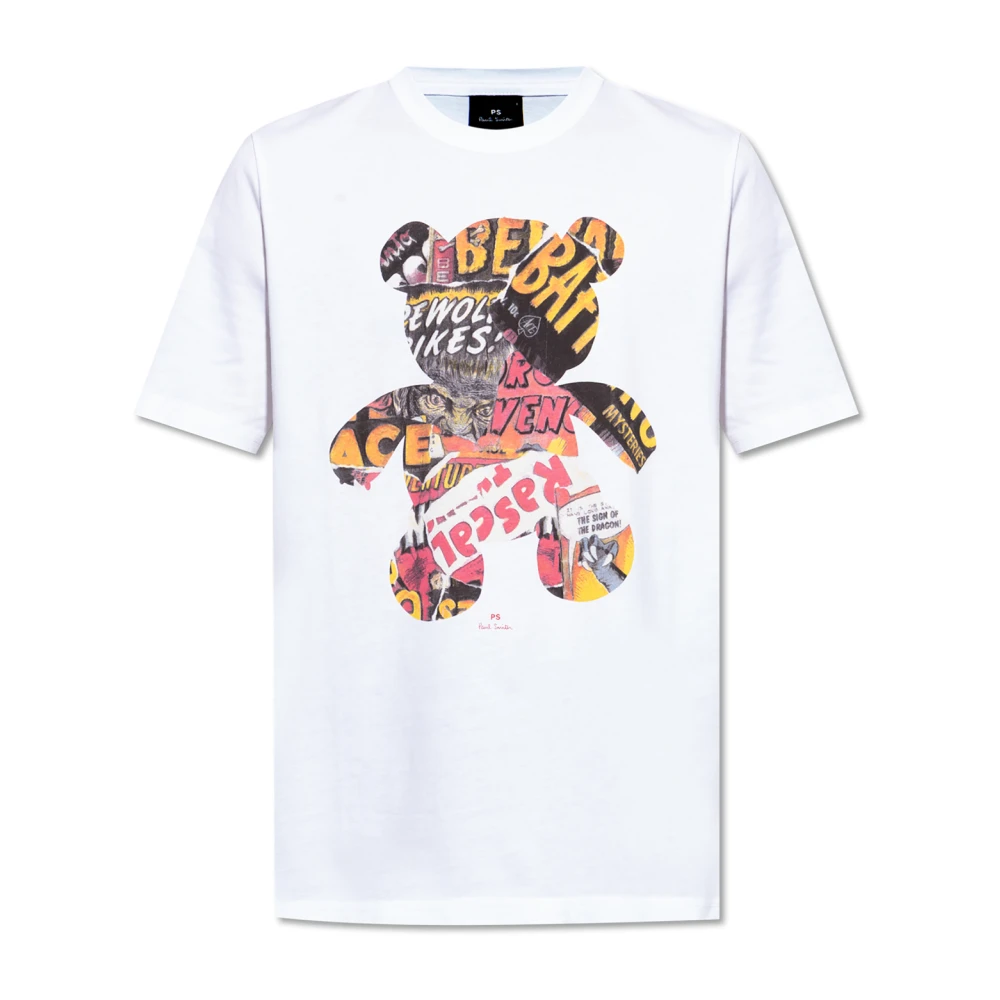 Tops > T-Shirts - - PS By Paul Smith - Modalova
