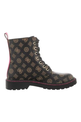 Rambo Booties