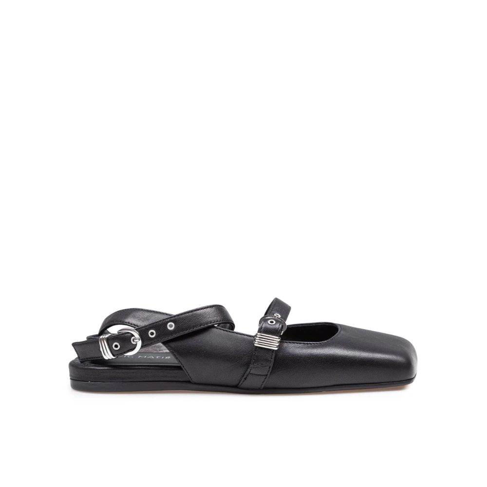 Shoes > Flats > Ballerinas - - Vic Matié - Modalova