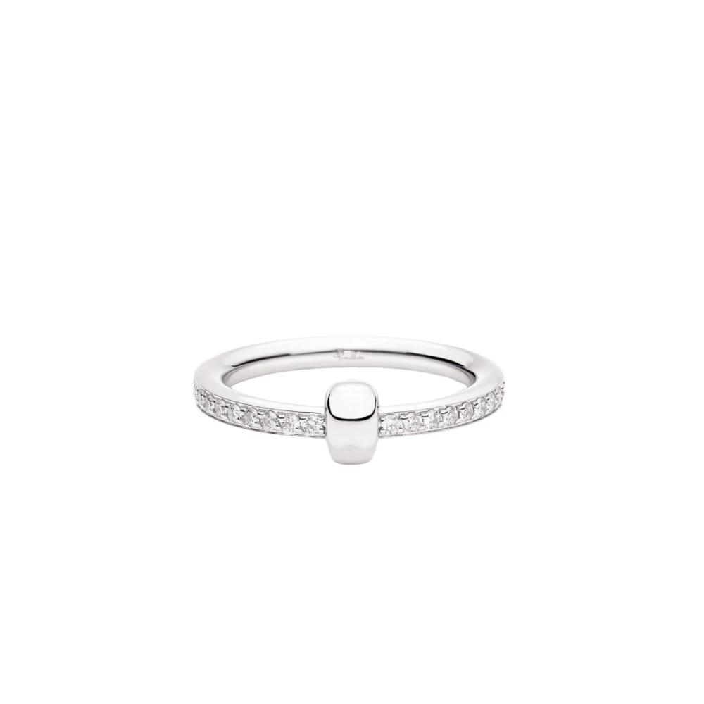 Accessories > Jewellery > Rings - - Pomellato - Modalova