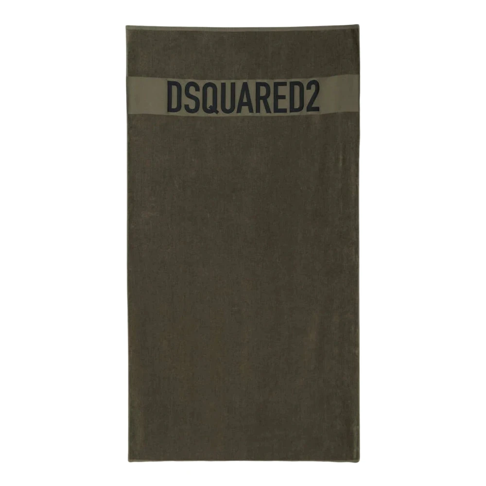 Home > Textiles > Towels - - Dsquared2 - Modalova