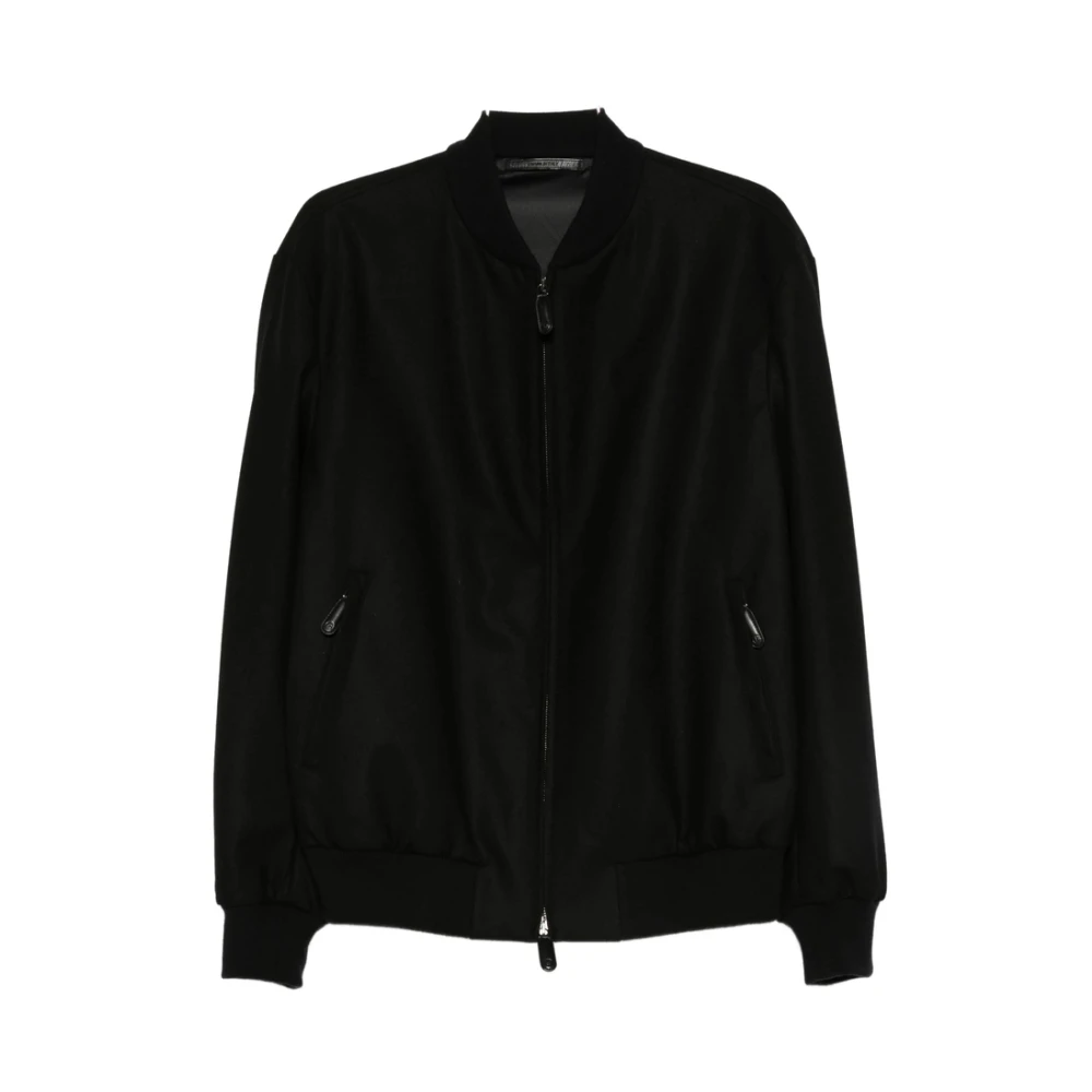 Jackets > Light Jackets - - Giorgio Armani - Modalova