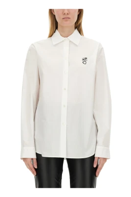 Painter Shirt