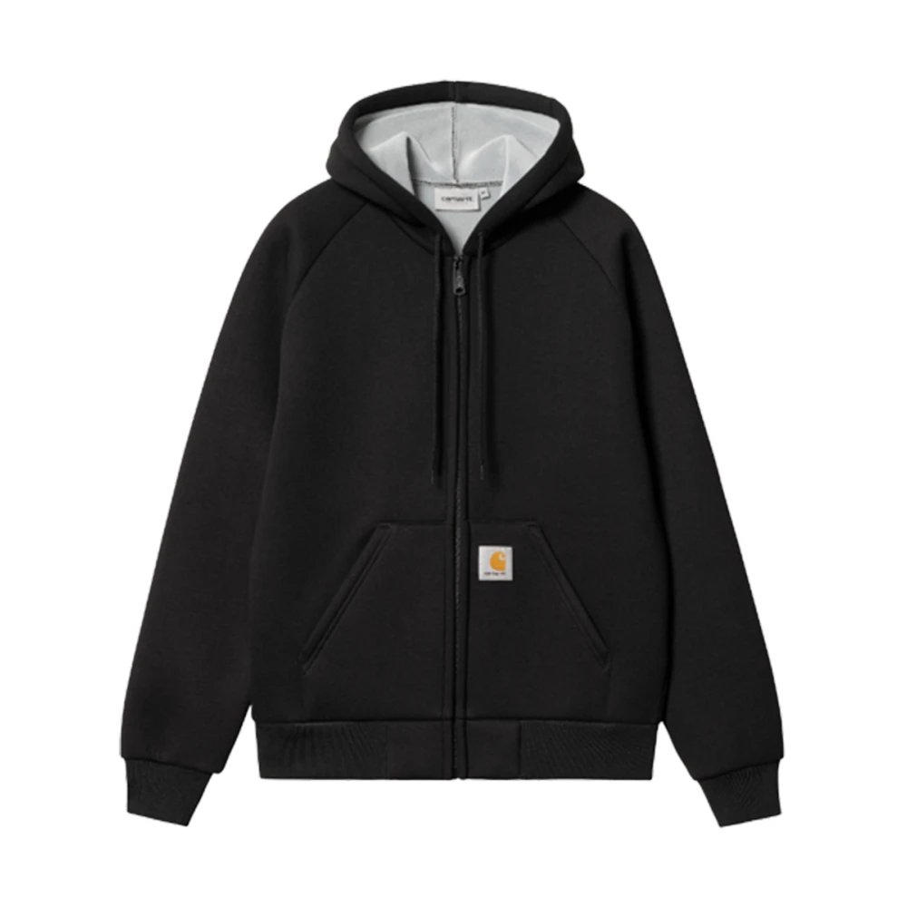 Sweatshirts & Hoodies > Zip-throughs - - Carhartt Wip - Modalova