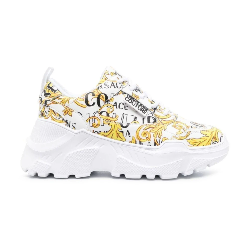 Shoes > Sneakers - - Versace Jeans Couture - Modalova
