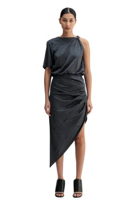 Oki Twisted Dress