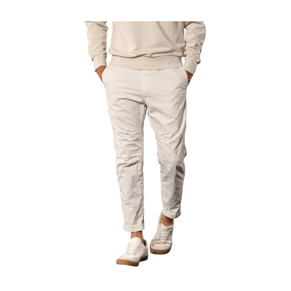 Trousers > Chinos - - Mason's - Modalova