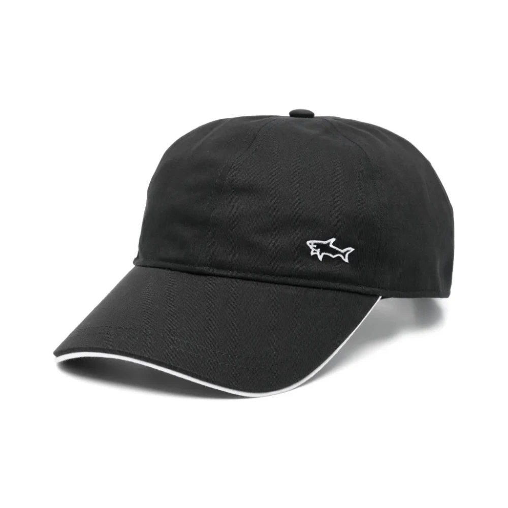 Accessories > Hats > Caps - - Paul & Shark - Modalova