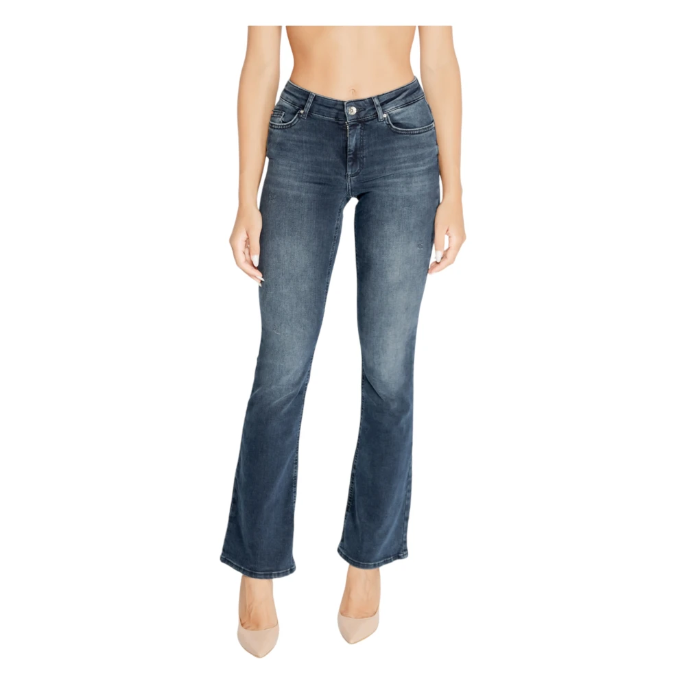 Jeans > Boot-cut Jeans - - Only - Modalova