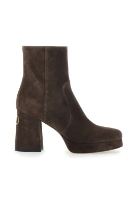 Fawcette 90 Platform Boot