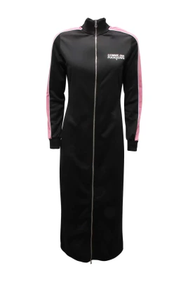 CDFD795 Abito Wo Full Zip Dress